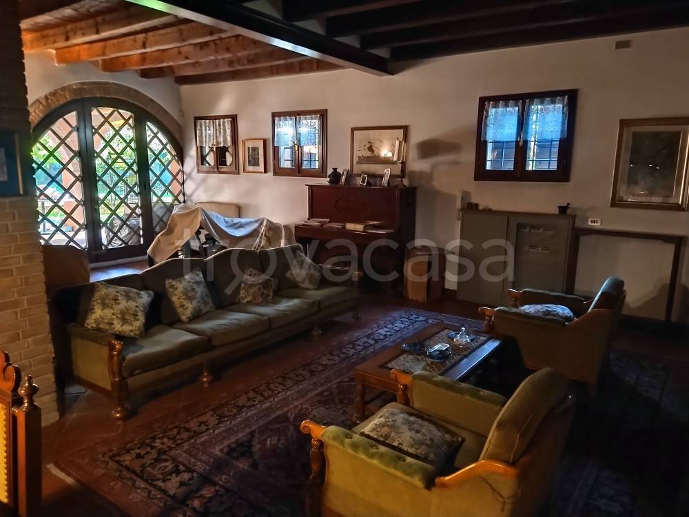Villa in vendita a Villorba via Trieste