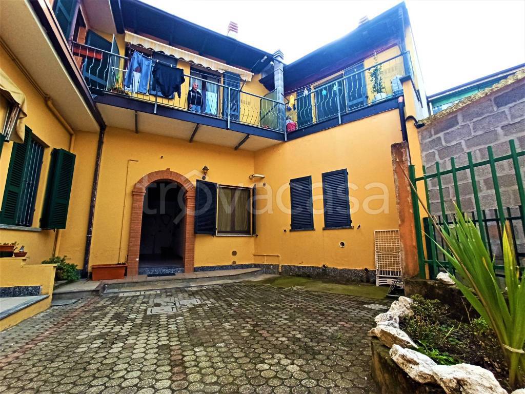 Appartamento in vendita a San Rocco al Porto via 25 Aprile, 9