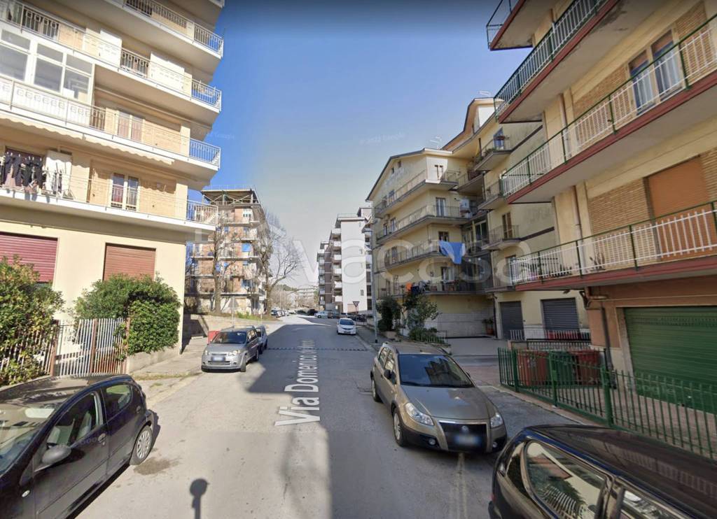 Appartamento in vendita ad Avellino via Domenico De Venuta