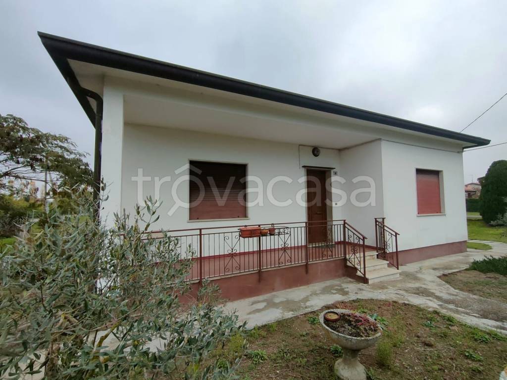 Villa in vendita a Rosolina via Bassafonda, 38