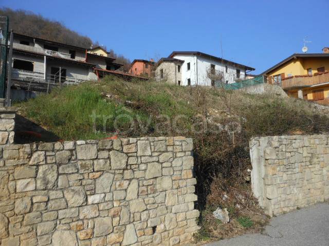 Terreno Residenziale in vendita a Ponteranica via castello