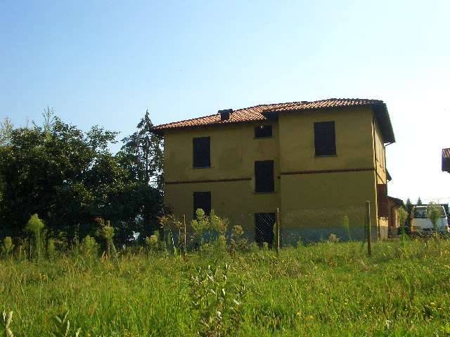 Villa in vendita a Vignola pieve
