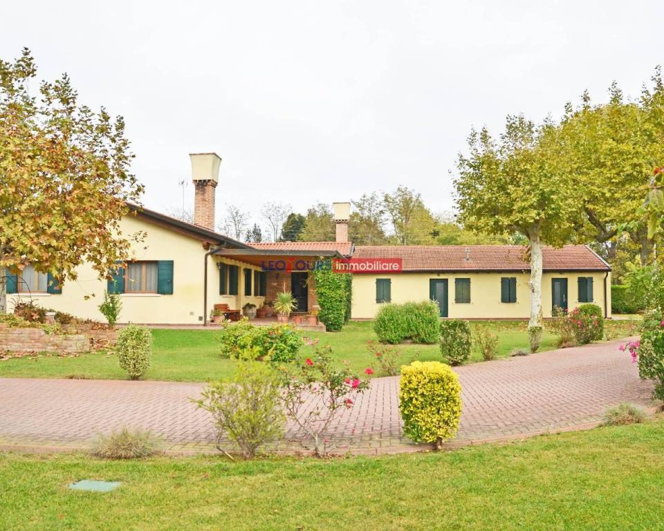 Villa Bifamiliare in vendita a Cavallino-Treporti