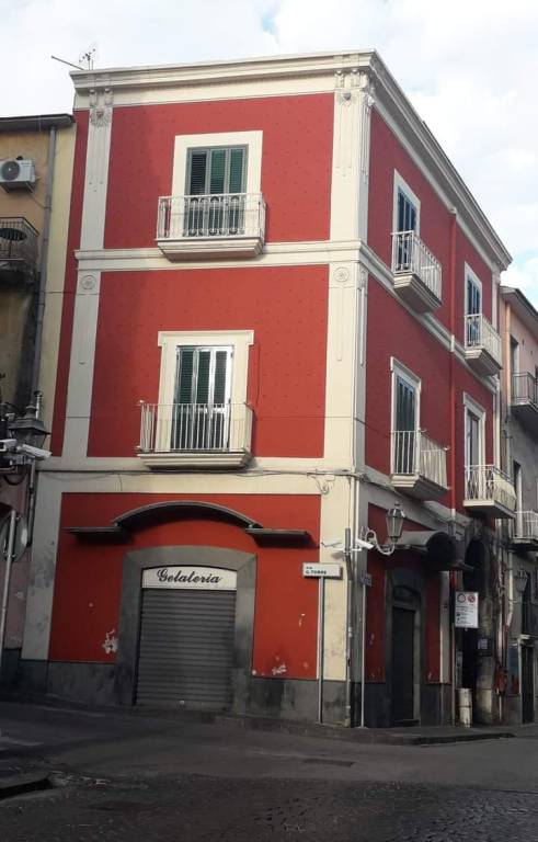 Ufficio in affitto a Pagani via Guglielmo Marconi