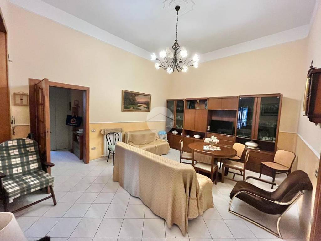 Appartamento in vendita a Gragnano via nuova san leone, 97