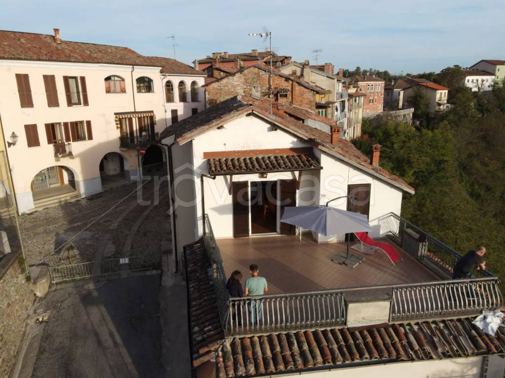 Casa Indipendente in in vendita da privato a Lesegno via Roma, 4