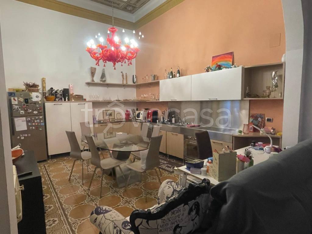 Appartamento in in vendita da privato a Brindisi piazza Benedetto Cairoli