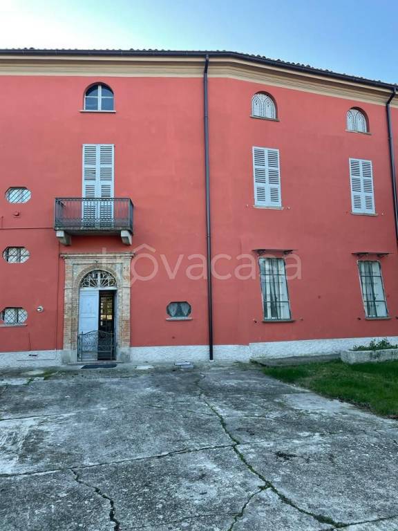 Appartamento in in vendita da privato ad Alta Val Tidone via Gian Domenico Romagnosi, 35