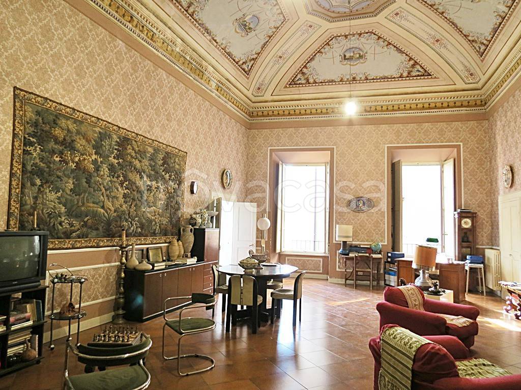 Appartamento in vendita a Orvieto via Adolfo Cozza