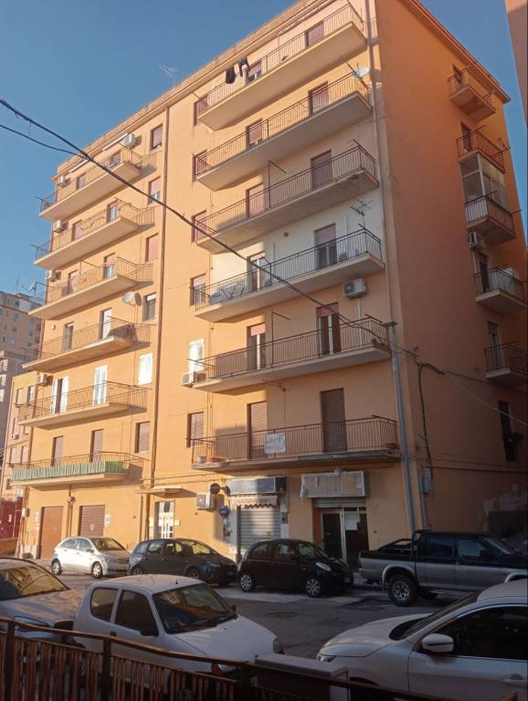 Appartamento in in vendita da privato ad Agrigento via Dante Alighieri, 252
