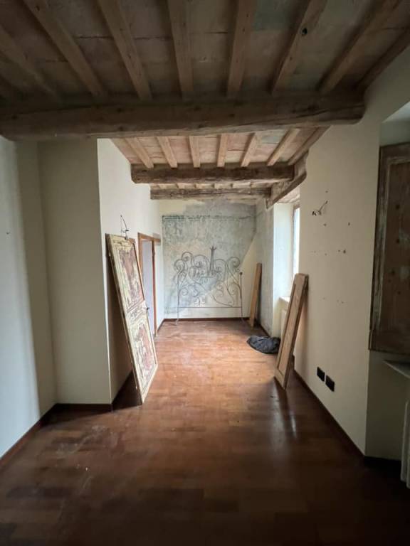 Casa Indipendente in vendita a Gualdo Tadino via Bonfigli