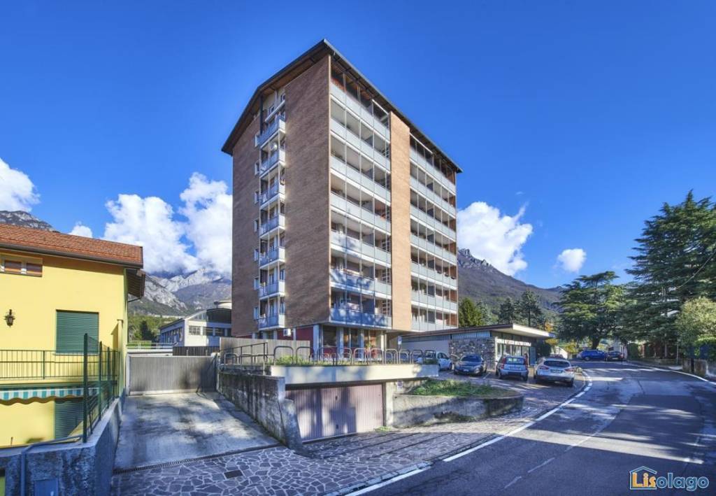 Appartamento in vendita a Mandello del Lario via Don Gnocchi, 4