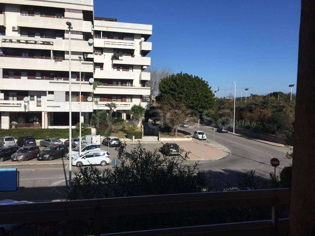 Appartamento in vendita a Cagliari via Cettigne