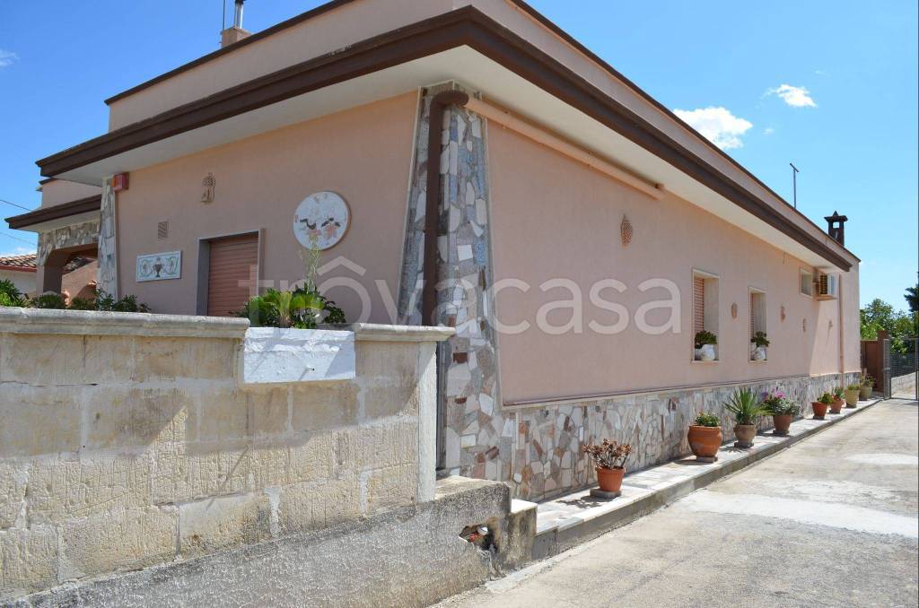Appartamento in in vendita da privato a Oria via San Lorenzo, 131