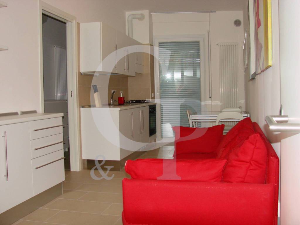 Appartamento in vendita a Gabicce Mare via Cesare Battisti, 52