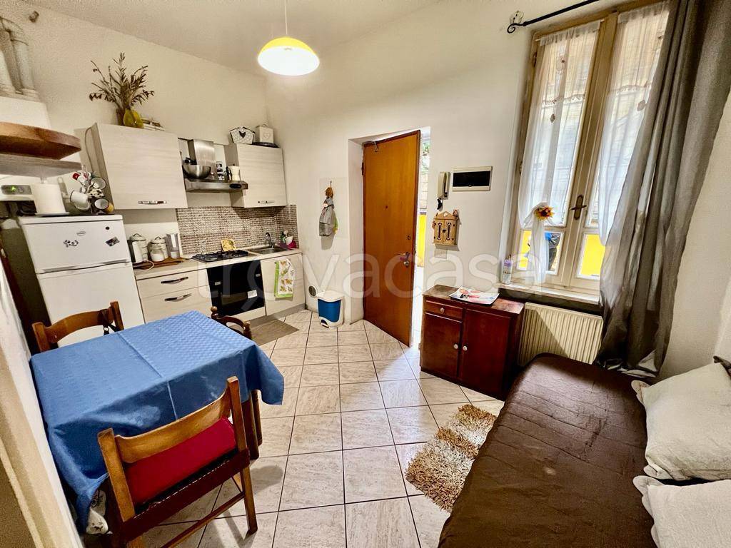 Appartamento in vendita a Piacenza via Madoli