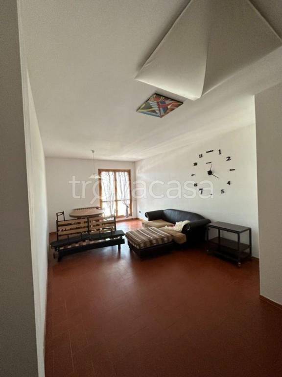 Appartamento in in vendita da privato a Fabriano via Elio Broganelli, 135