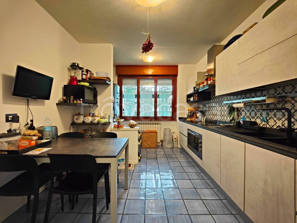 Appartamento in vendita a Udine viale Venezia, 138
