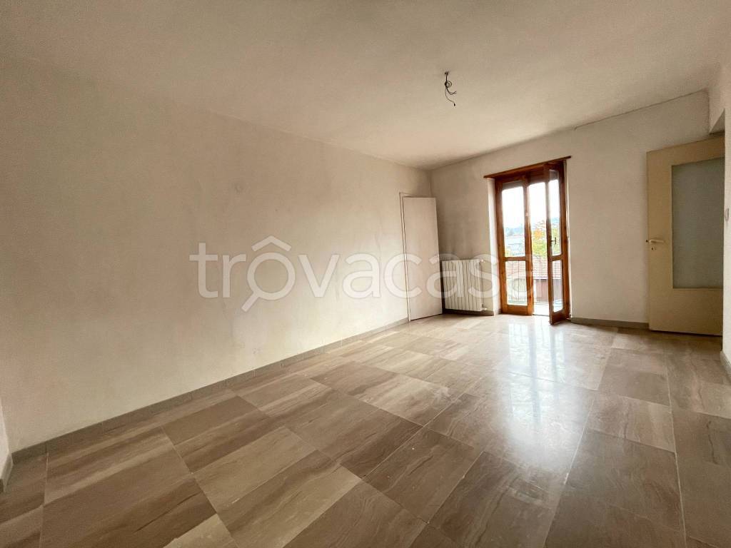 Appartamento in vendita a Torino strada da Bertolla all'Abbadia di Stura, 122