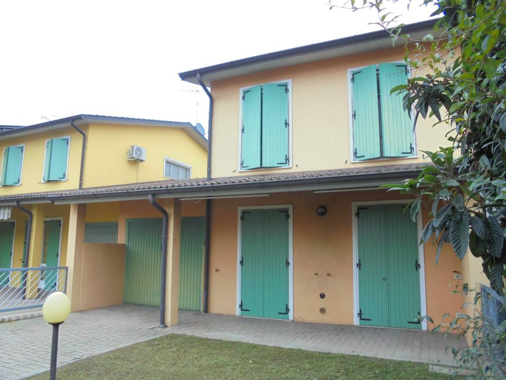 Villa a Schiera in vendita a Formigara via 1 Maggio, 26