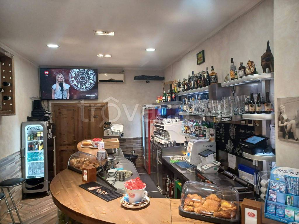 Bar in in vendita da privato a Roma via Tiburtina, 351