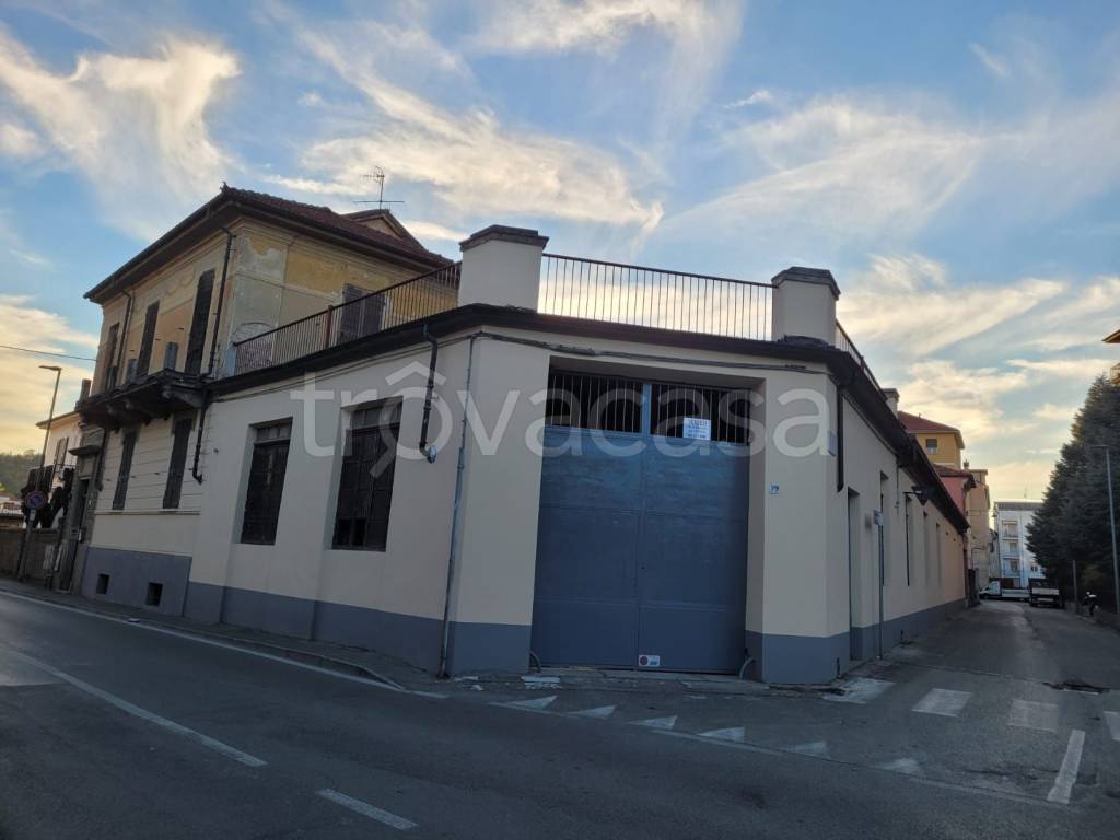 Casa Indipendente in in vendita da privato ad Acqui Terme via Giuseppe Romita, 72