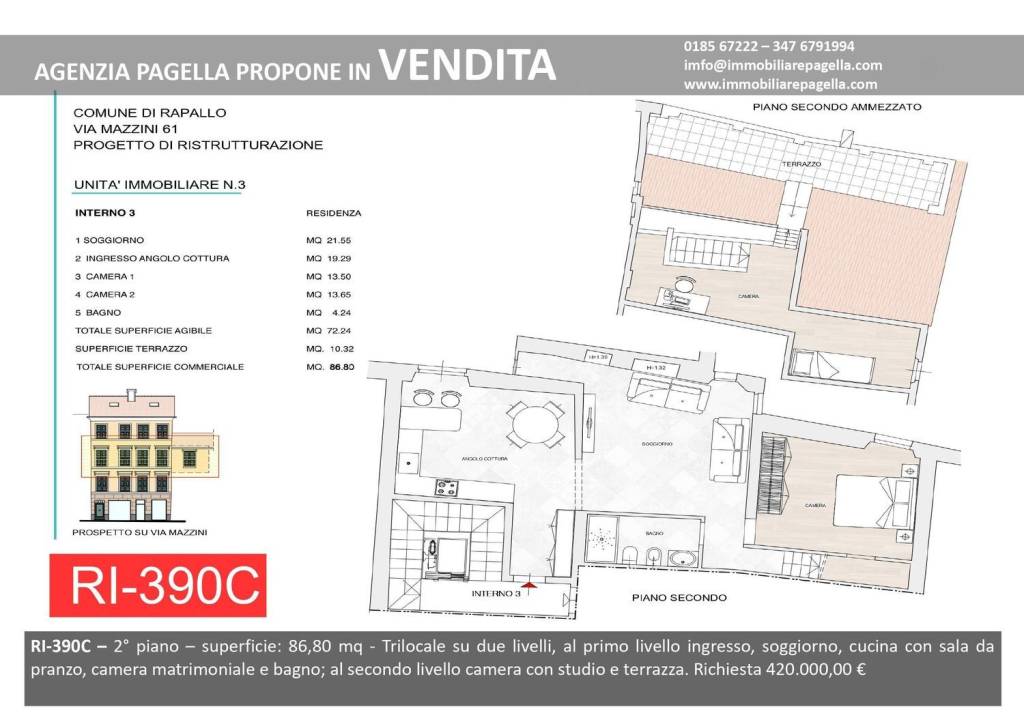 immagine annuncio 2 di 12