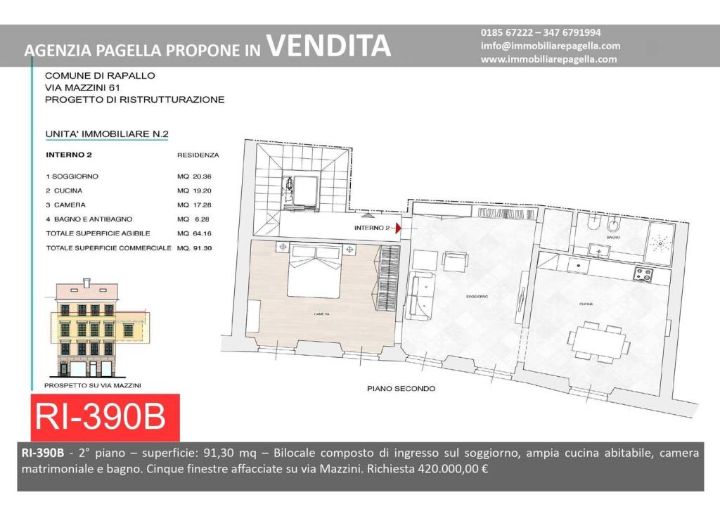 immagine annuncio 6 di 12