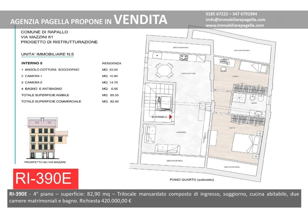 immagine annuncio 9 di 12