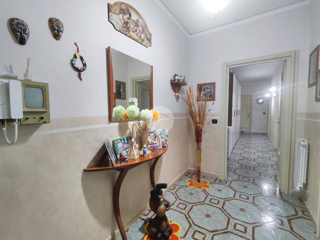 Appartamento in vendita a Melito di Napoli via Roma, 542