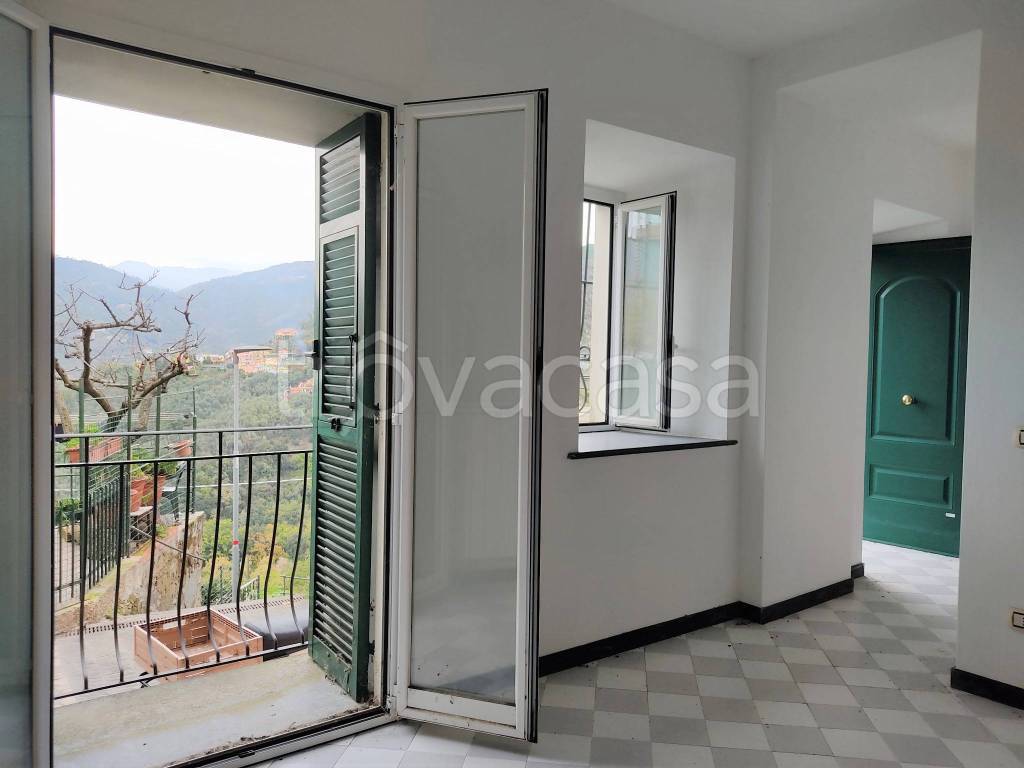 Casa Indipendente in vendita a Sestri Levante villa Rovereto