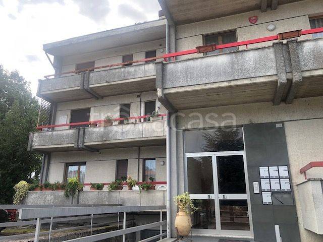 Appartamento in in vendita da privato a Matelica via Alcide De Gasperi, 131