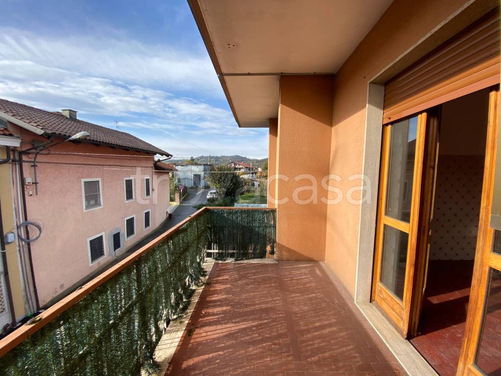 Appartamento in vendita a Cavaglià via Massaua, 4