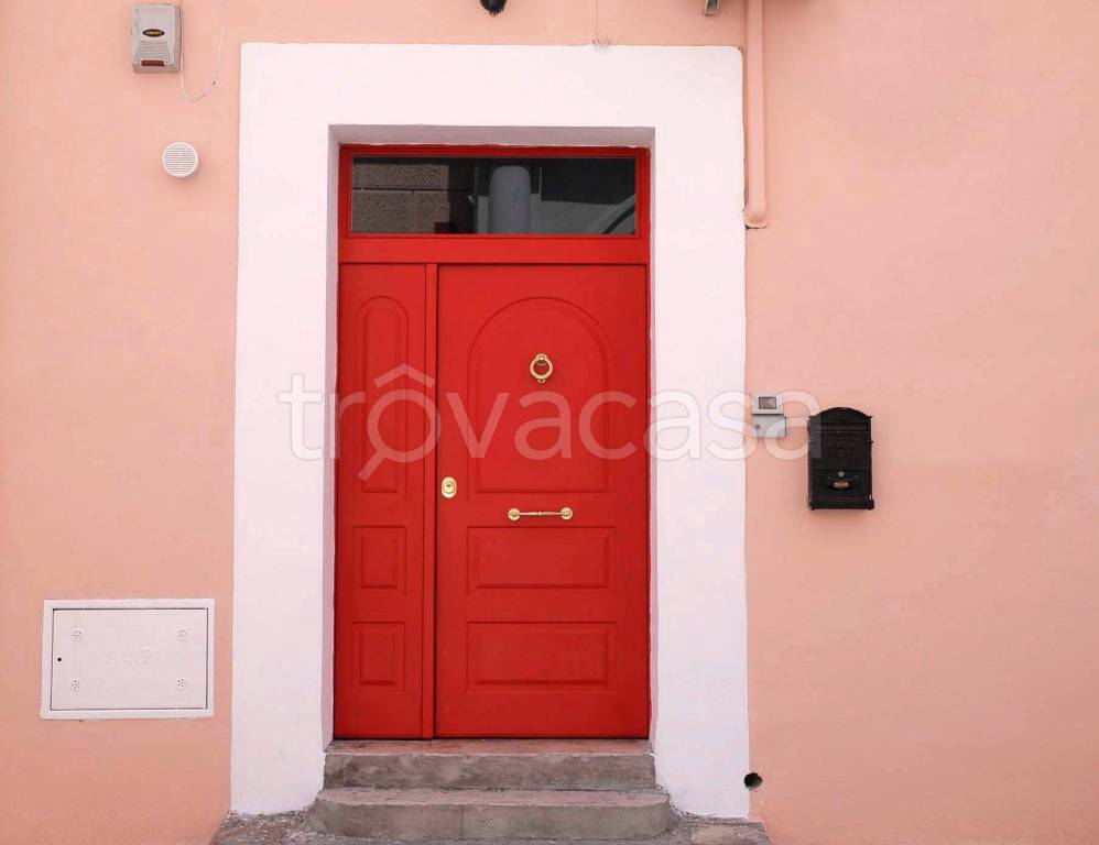 Appartamento in in vendita da privato a Foggia via Campanile, 7