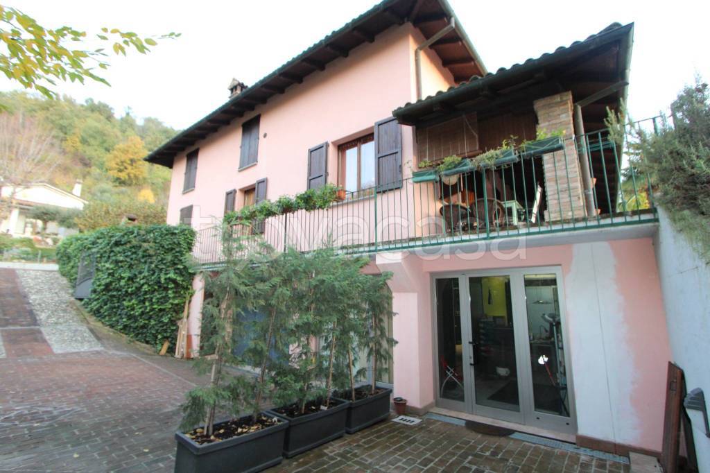 Casa Indipendente in vendita a Valsamoggia via Enrico Berlinguer