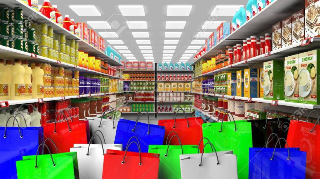 Supermercato/Minimarket in vendita a Piacenza