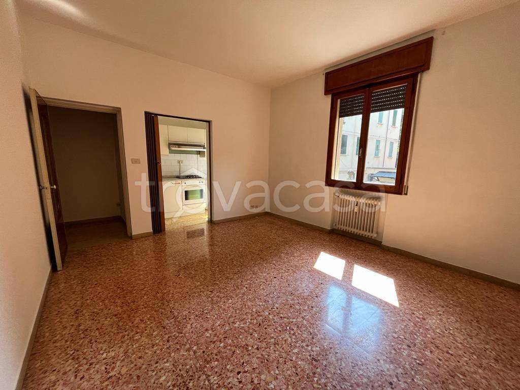 Appartamento in vendita a Vergato via Cavour in Vergato