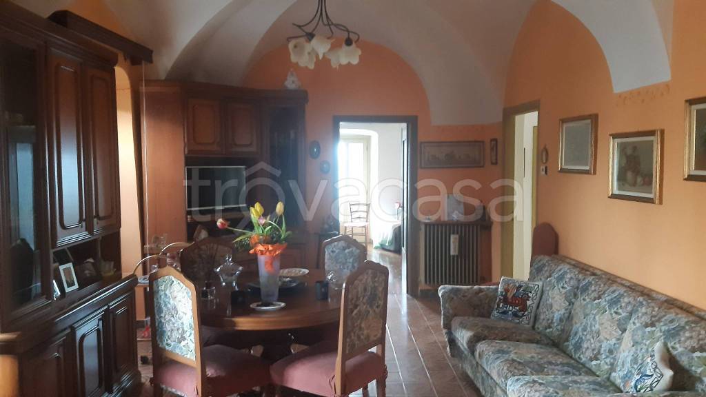 Casa Indipendente in vendita a Villanova Mondovì via Monte Calvario