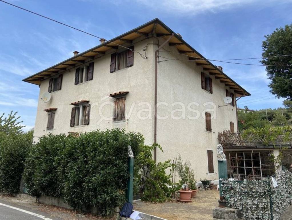 Appartamento in in vendita da privato a Camugnano via Provinciale Carpineta, 25A