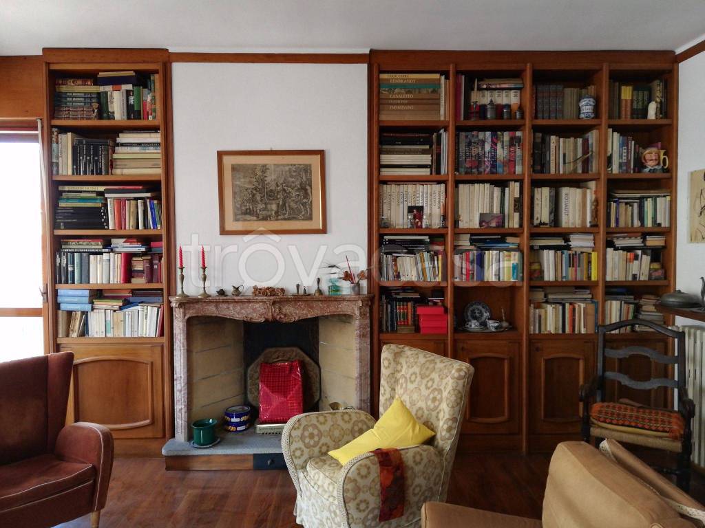 Appartamento in in vendita da privato ad Alessandria via Napoli, 40
