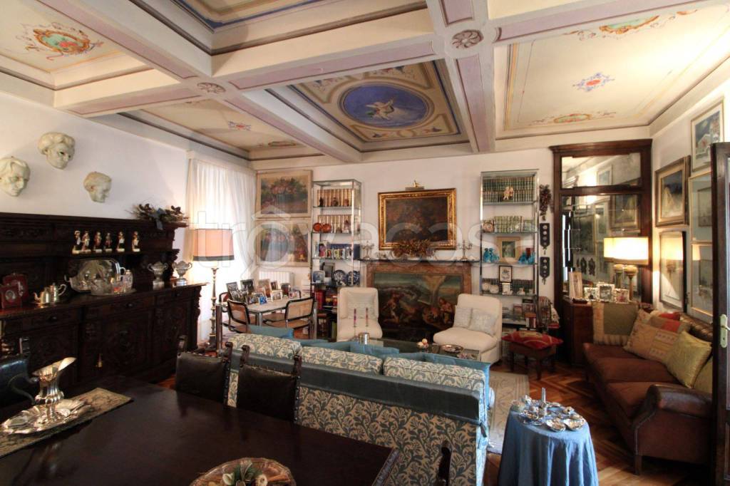 Appartamento in vendita a Varallo via Gian Giacomo Massarotti, 11