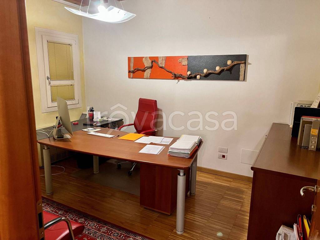 Ufficio in in affitto da privato a Treviso viale Monte Grappa, 26