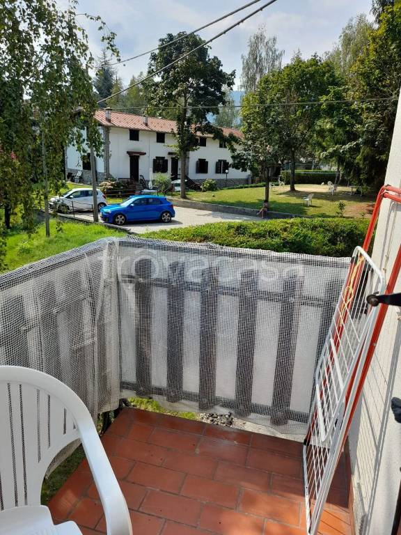 Appartamento in vendita a Montaldo di Mondovì via Belvedere