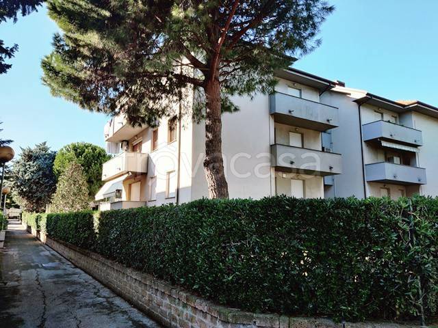 Appartamento in vendita a Civitanova Marche via Giovanni Verga