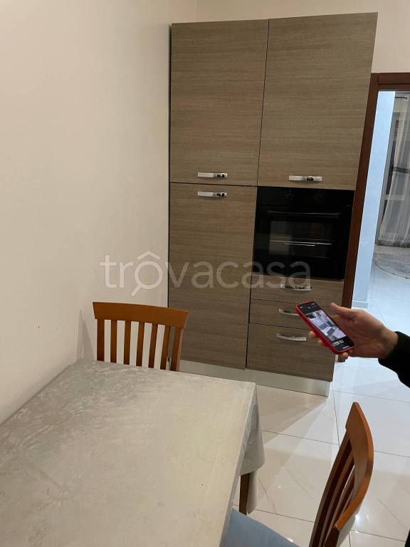Appartamento in in vendita da privato a Sannazzaro de' Burgondi via Gorana, 43