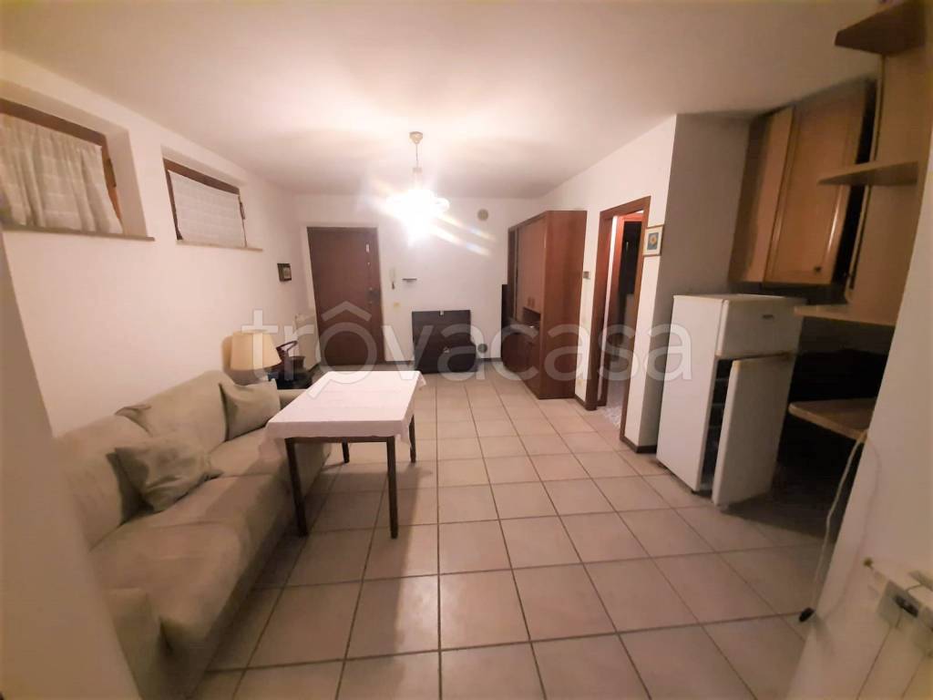 Appartamento in vendita a Monteroni d'Arbia piazzetta del Mulino, 15