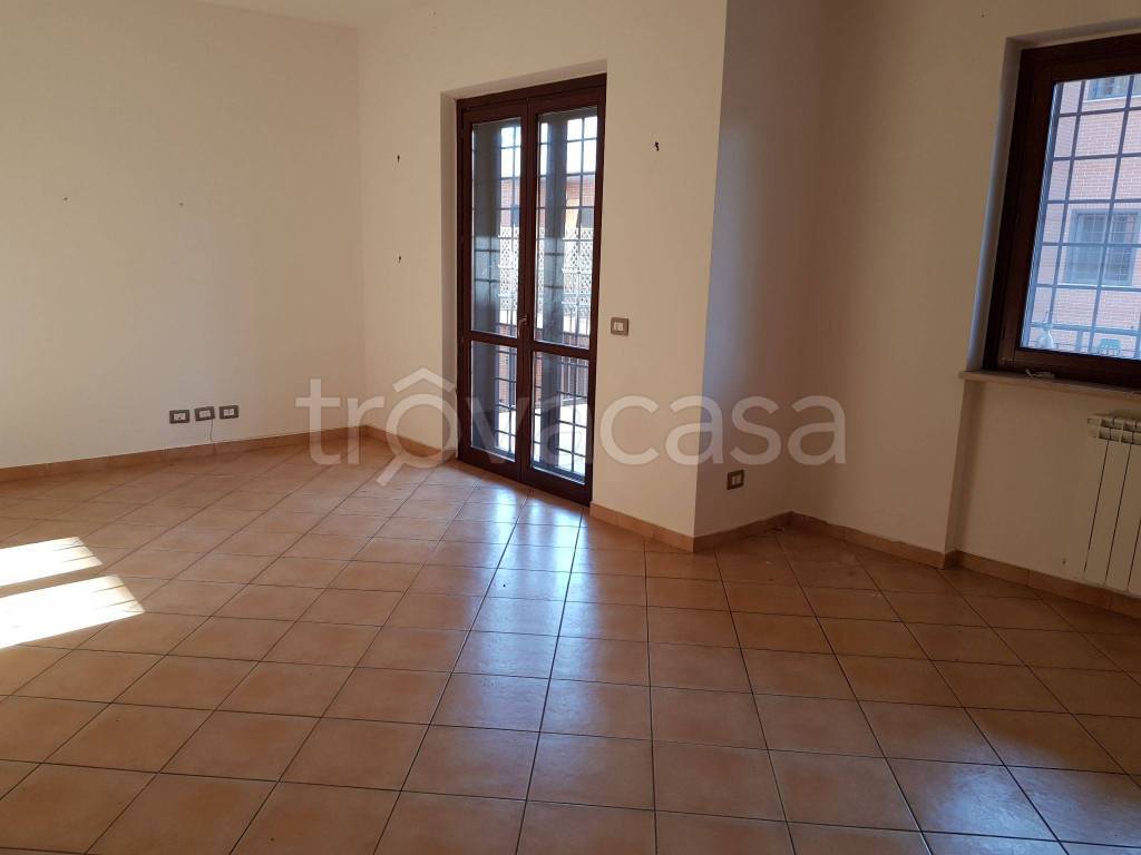 Appartamento in in vendita da privato a Roma via Montepagano
