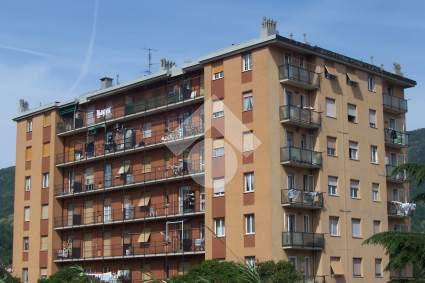 Appartamento in vendita a Genova salita Daniele Morchio, 1