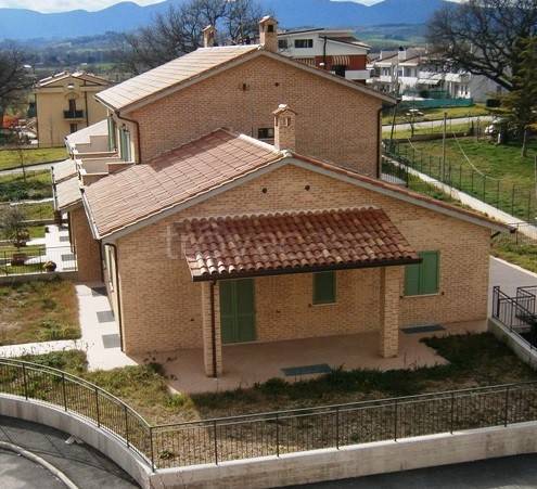 Villa a Schiera in vendita a Spoleto spoleto