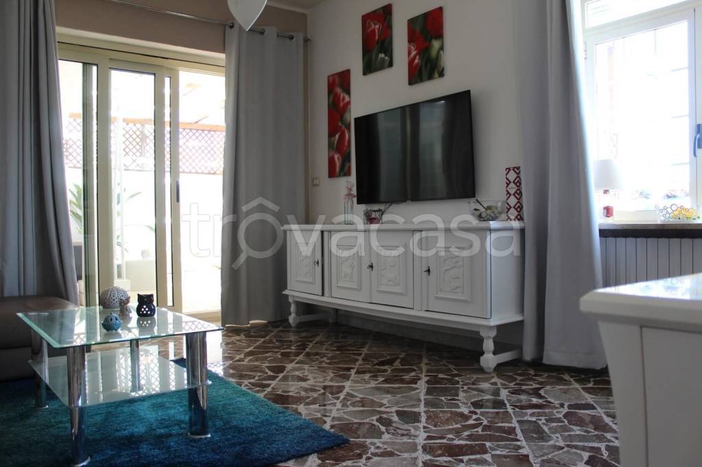 Appartamento in in affitto da privato a Nardò via Aurelia, 57